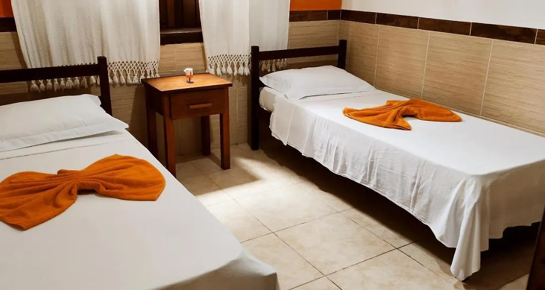 Apartamento Residencial Beija-Flor-1