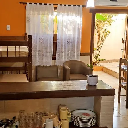 Apartamento Residencial Beija-Flor-3