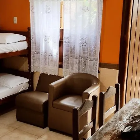 Apartamento Residencial Beija-Flor-2