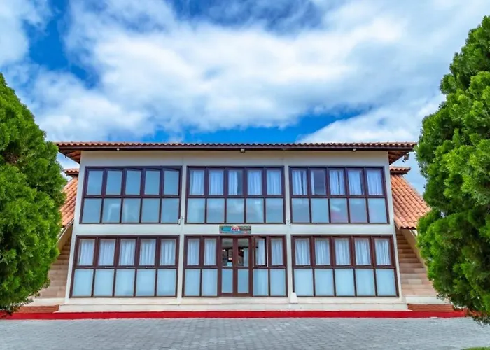 Apartamento Condomínio Jerusalém Porto Seguro