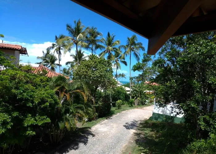Alvorada Da Praia Porto Seguro