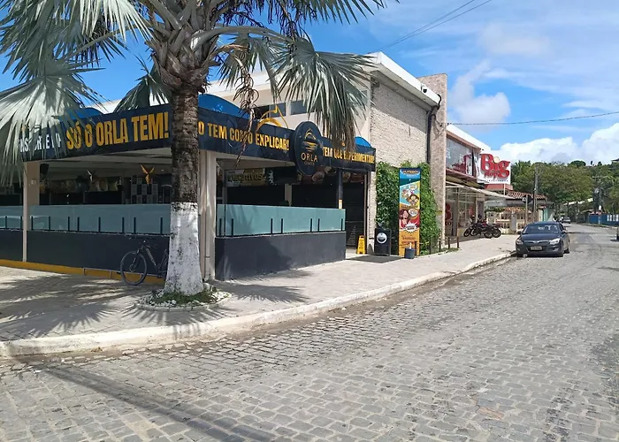 Apart Tropical Village Porto Seguro